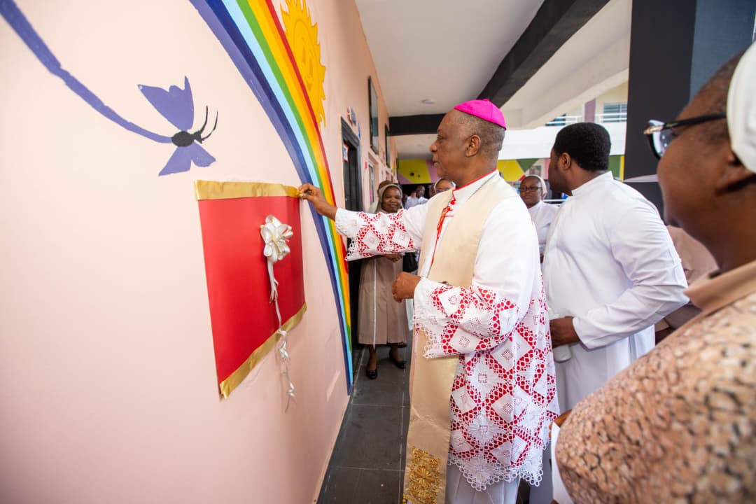 School Opening